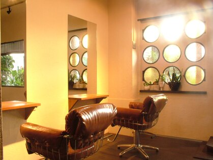 ラナイ ヘア(LANAI HAIR)の写真