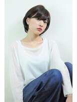 リル 新浜店(LiL) グラデーションレイヤーBOB