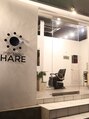 メンズサロン ハレ(HARE)/men's salon HARE