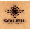 ソレイユ(SOLEIL)のお店ロゴ