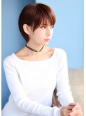 スリークショート