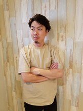 ソーゾー(SOO ZOO)&nbsp;土井 基