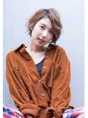 Aimee シアーグレージュ