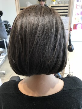 ベアトリーチェ(Beatrice) ブルーアッシュ