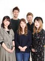 ヘアースタジオ ジャップ(Hairstudio JAP)/Hairｓtudio JAP　