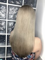 アルバ ヘアリゾート(ALBA)&nbsp;【ALBA千葉将大】スナップ　NO.27【三鷹】