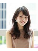 愛されロング