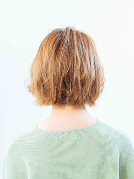プロデュース 東橋本店(Produce) パーマ風ボブ【橋本/ヘッドスパ】