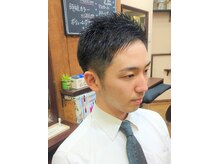 コアズヘア(Core(s)hair)