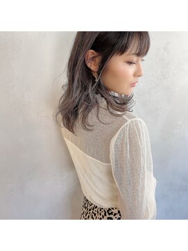 ローバー(ROAVER) ラベンダーベージュ