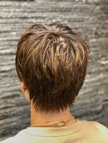 ヒロギンザ 田町店(HIRO GINZA)&nbsp;控えめカジュアルスタイル！