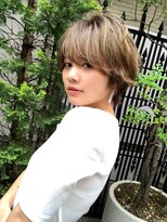 ビューイースト 亀戸 錦糸町(VIEW EAST)&nbsp;ハイトーンハンサムショート耳かけOK