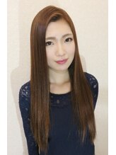 ヴィンテージ 松井山手店(Vintage) ロングストレート