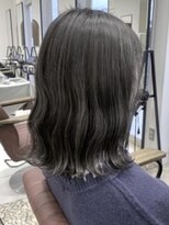 クアトログランシュ ひたちなか店(QUATRO×GranCieux)&nbsp;グレージュ