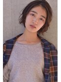 【yu-ma】short style 2020/AW