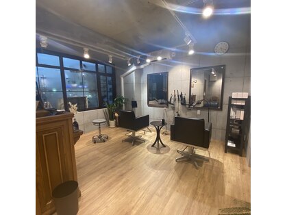 アビス(Abyss.)の写真