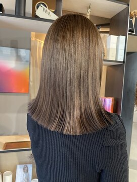 シュウ(SHU) ☆艶々コントラスト・ベージュ系☆