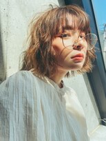 エストヘアー 川口店(est hair)&nbsp;ふんわりショート