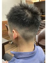 グリーンルーム(green room)&nbsp;メンズスタイル