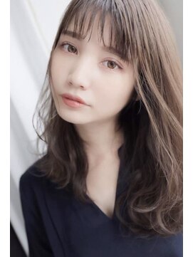 ビューティービースト 浦添店(beauty beast) イルミナヌードカラー