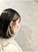フェイスフレーミング