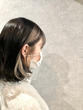 クレア(CREA) フェイスフレーミング