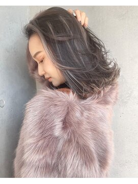 アコ(Aco) ★オリジナルシークレットハイライト★