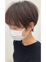 ヘアポジション 泉店(HAIR Position)&nbsp;似合わせショート