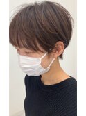 似合わせショート