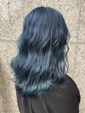 ラフューネ ヨコハマ(Raffune Yokohama) シアンブルー / Raffune Yokohama 高橋勇樹