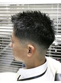 ビジネスフェードスタイル