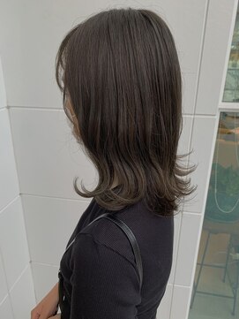 シーツー 三吉店(C2) オリーブグレージュ