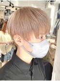 至高のラテベージュ