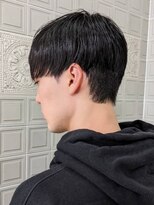 ヘンリエッタ 自由ヶ丘(Henrietta)&nbsp;ナチュラルショート