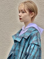 ユミリーバイルコル(umily by RuCOR.)&nbsp;チェリーブラウン/フェミニン/ダークアッシュ/向ヶ丘遊園