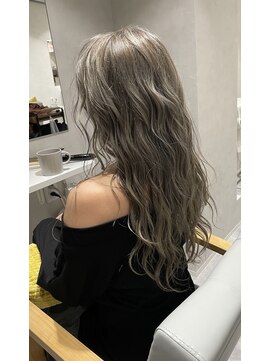 アールイー(RE:) グレージュ