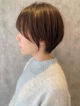 フォーカス 柏店(FOCUS) エアリーショート