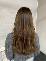 セットアップ 倉敷中庄店(SET-UP)&nbsp;オリーブベージュロング