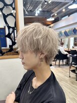 ロア 福岡天神本店(LORE)&nbsp;ホワイトベージュ◎natsu