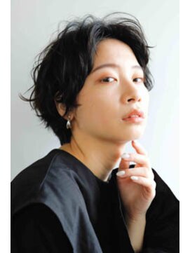 スピガ(SPIGA) カジュアルショート