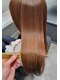 アレン 鳥取北店(ALLEN)の写真/≪イオン鳥取北徒歩２分≫最先端の髪質改善メニューで一人ひとりのお悩み解決のお手伝いをします☆