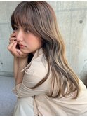 【VoasorteORIENTAL】ナチュラルゆる巻きスタイル