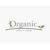 オーガニック ベイシア阿見店(Organic)のお店ロゴ