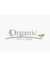オーガニックカラー白髪染め専門店 Organic ベイシア阿見店