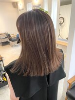 ハイライフ(Hi Life)&nbsp;ベージュ系ハイライトカラー