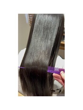 ミリ 調布店(Mili) Mili調布オリジナルスタイル