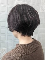 トリエラ 池袋(TRIELA)&nbsp;ラベンダーアッシュグレー