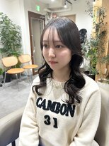 アミー 駒澤(Ammy komazawa)&nbsp;大人気！韓国風パーマ！