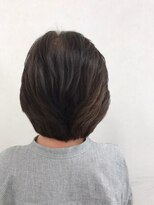 ピュア Pure 入間春日店 ふんわりパーマ♪