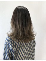 オーダイム(ou' dime) グラデーションカラー